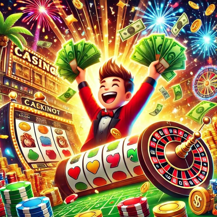 bet win