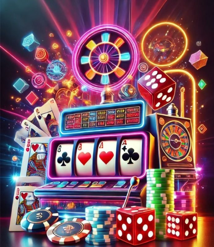 bet win
