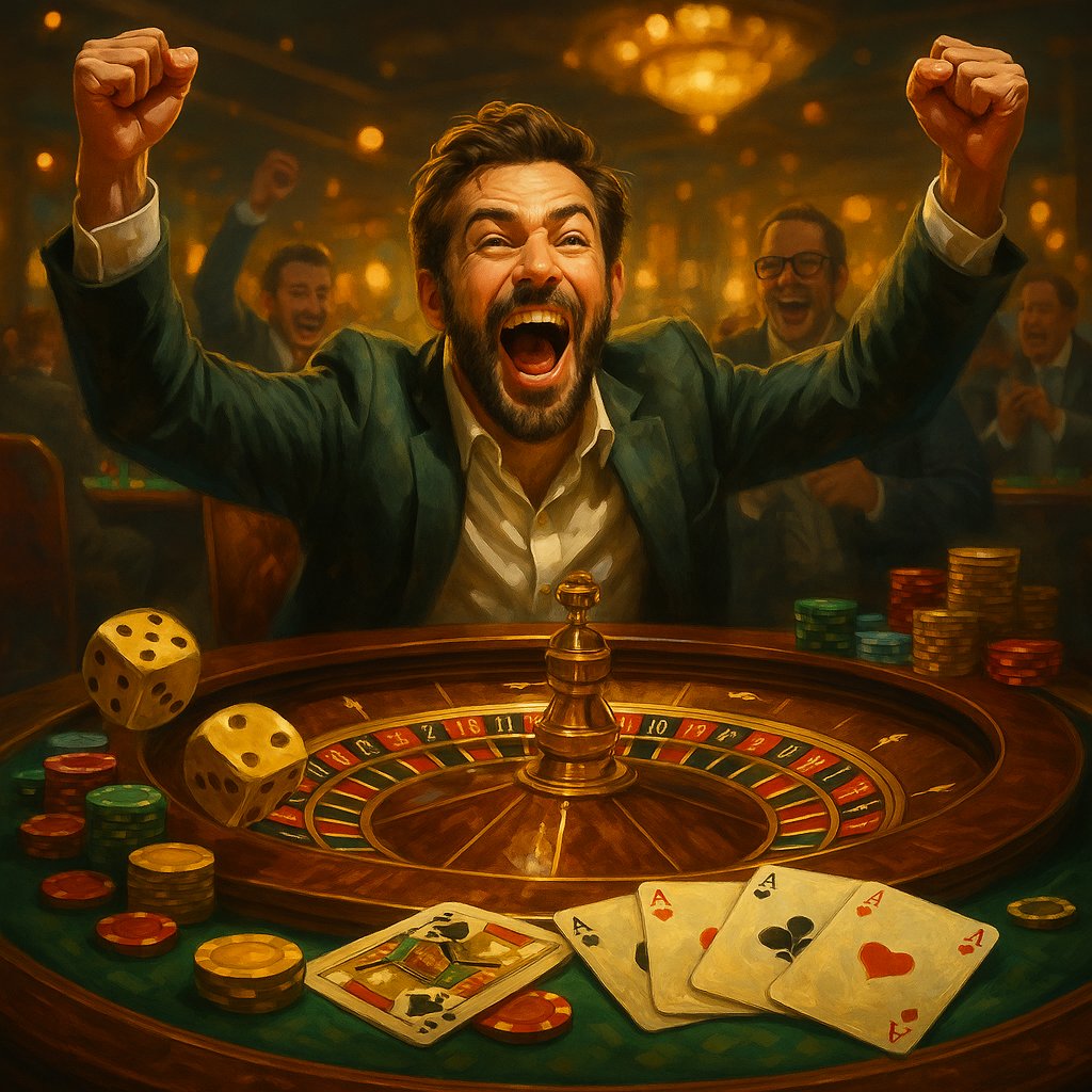 bet win